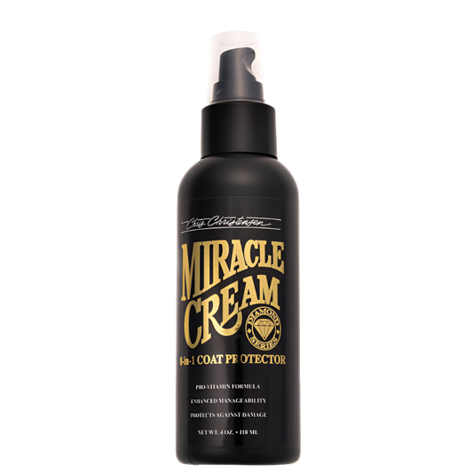 Diamond Series Miracle Cream 4oz by Chris Christensen