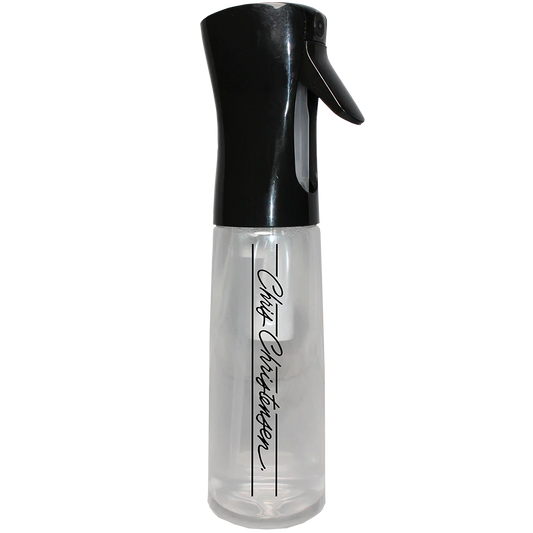 Exquisite Fine Mist Sprayer by Chris Christensen