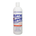 Load image into Gallery viewer, Dog Ice on Ice Detangling Conditioner 16oz by Chris Christensen
