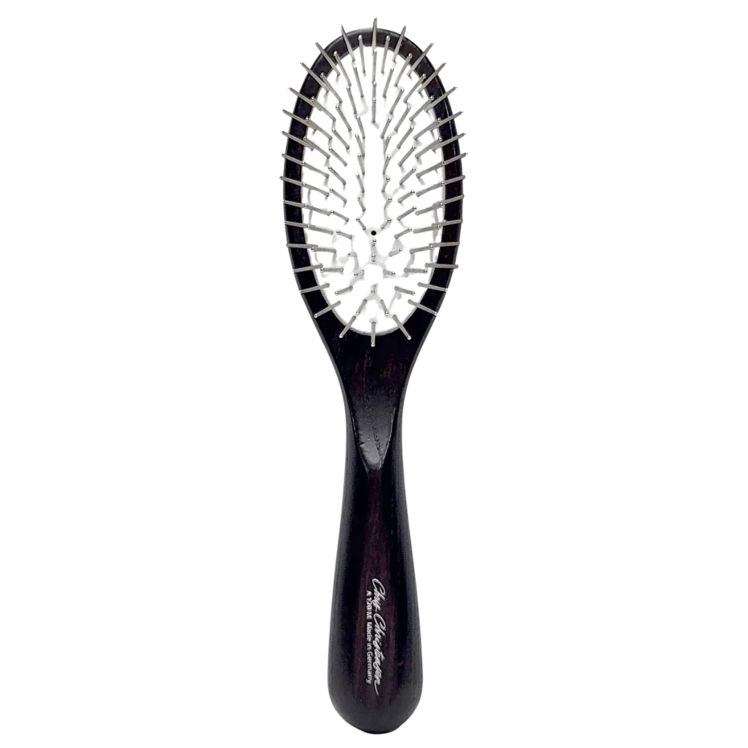 Pet Ice Slip Max Pin Brush by Chris Christensen