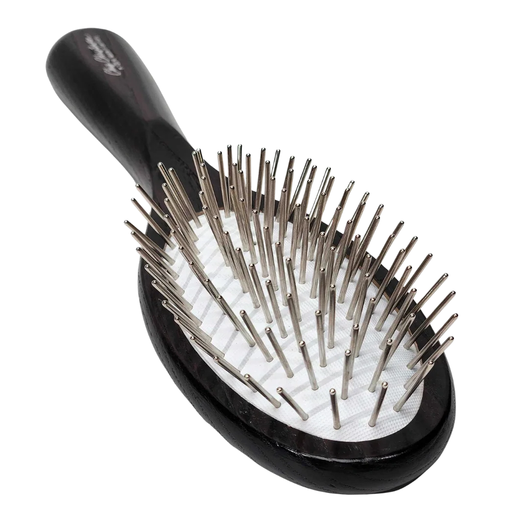 Pet Ice Slip Max Pin Brush by Chris Christensen