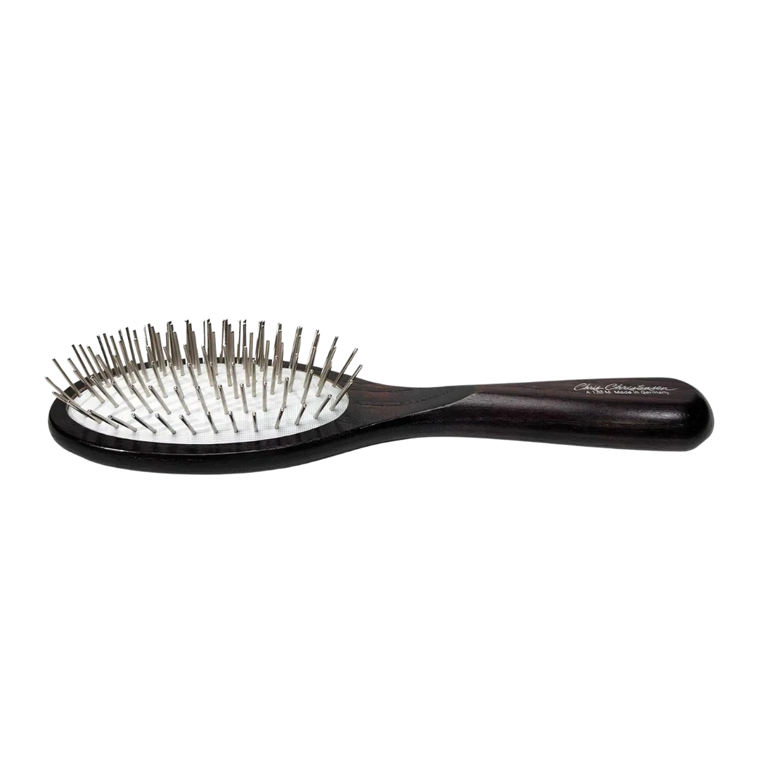 Pet Ice Slip Max Pin Brush by Chris Christensen