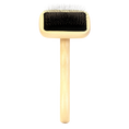 Load image into Gallery viewer, Dog Karben I Extra Small Slicker Brush by Chris Christensen

