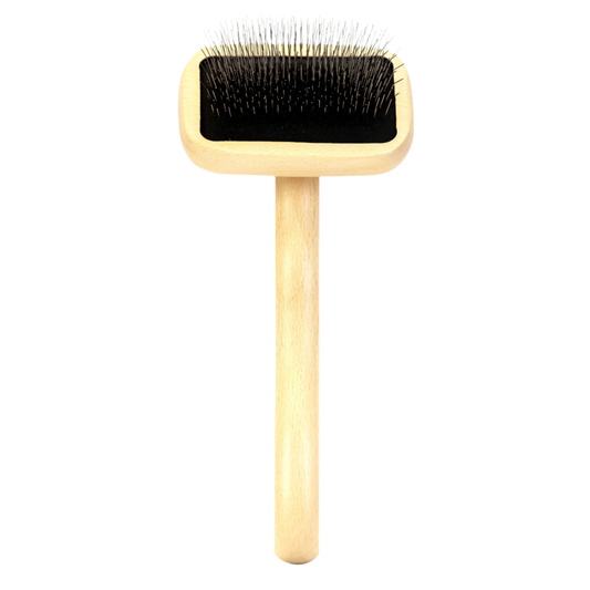 Dog Karben I Extra Small Slicker Brush by Chris Christensen