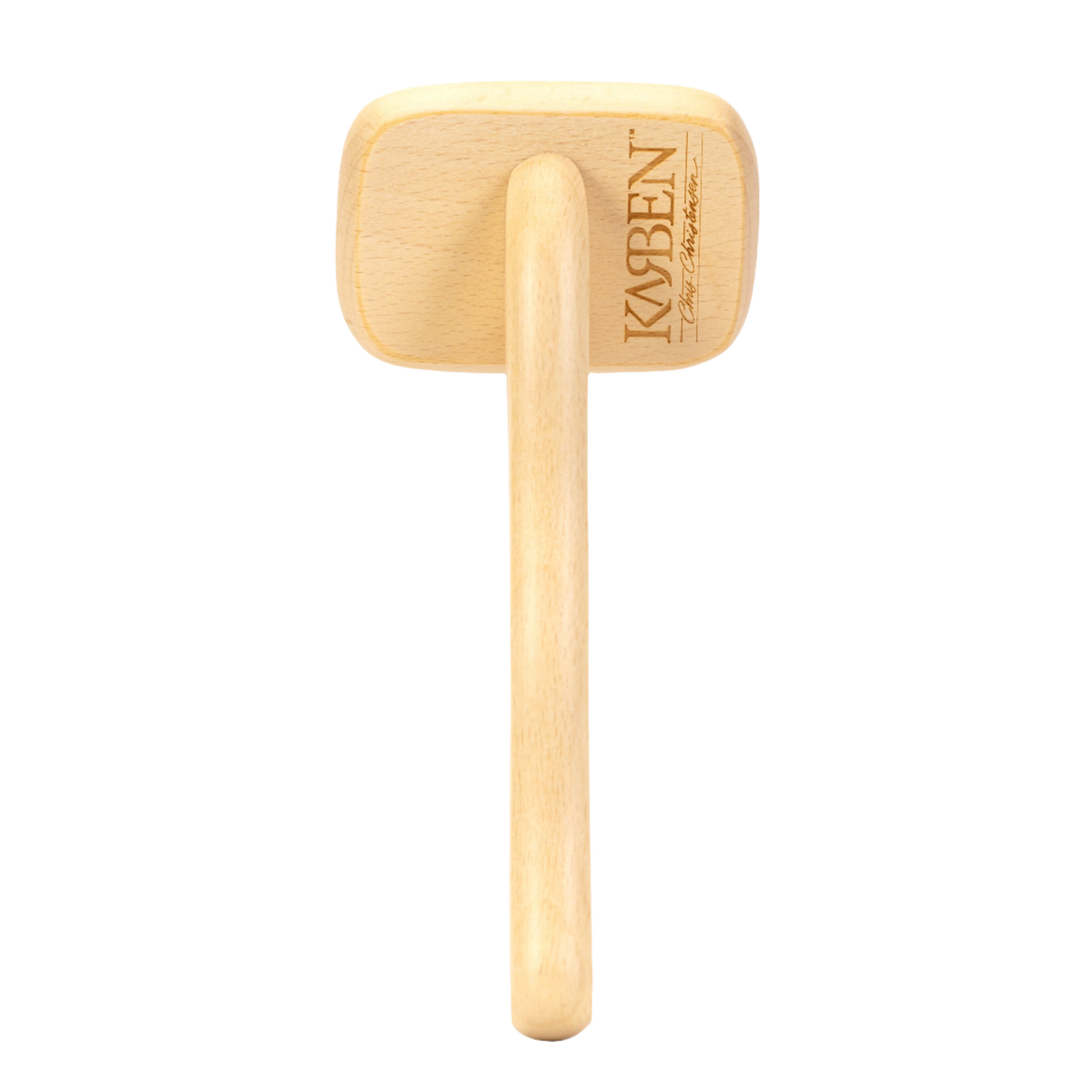 Dog Karben I Extra Small Slicker Brush by Chris Christensen