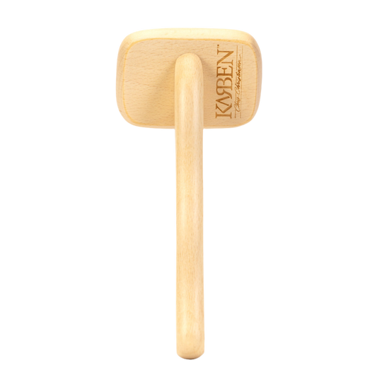 Dog Karben I Extra Small Slicker Brush by Chris Christensen