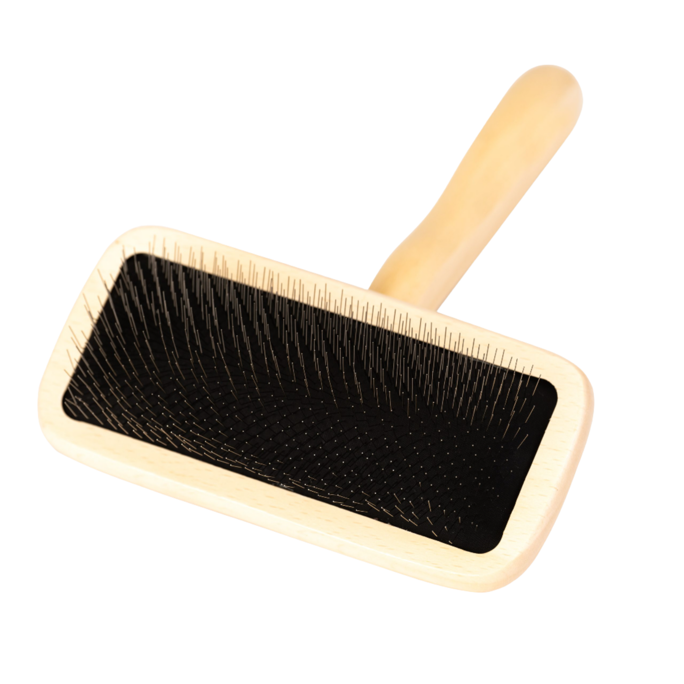 Chris Christensen Karben III Medium Slicker Brush