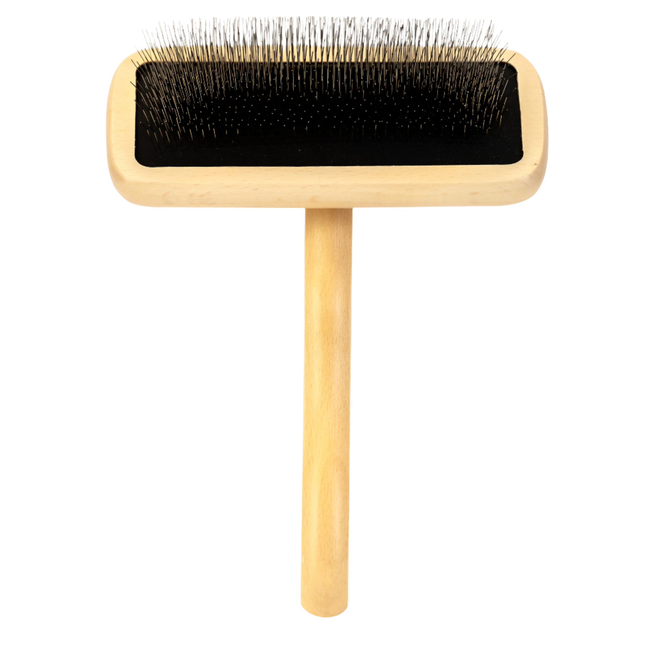 Chris Christensen Karben III Medium Slicker Brush