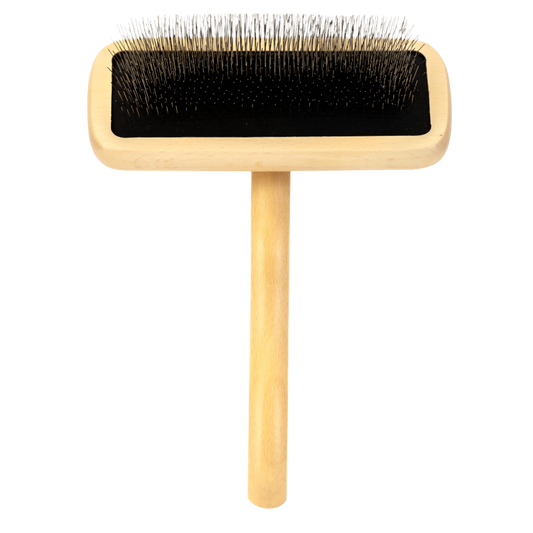 Chris Christensen Karben III Medium Slicker Brush