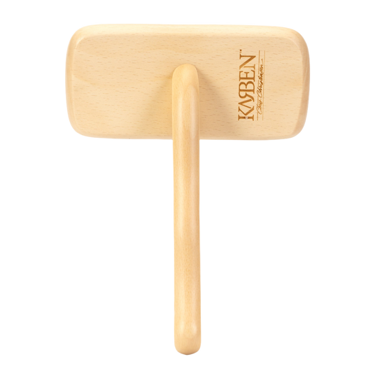 Chris Christensen Karben III Medium Slicker Brush