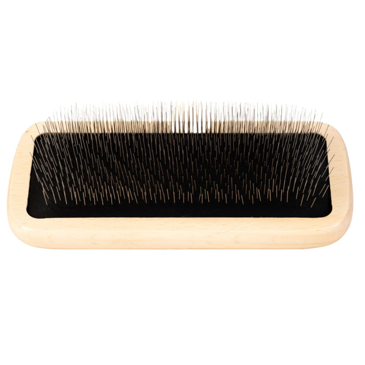 Dog Karben III Medium Slicker Brush by Chris Christensen