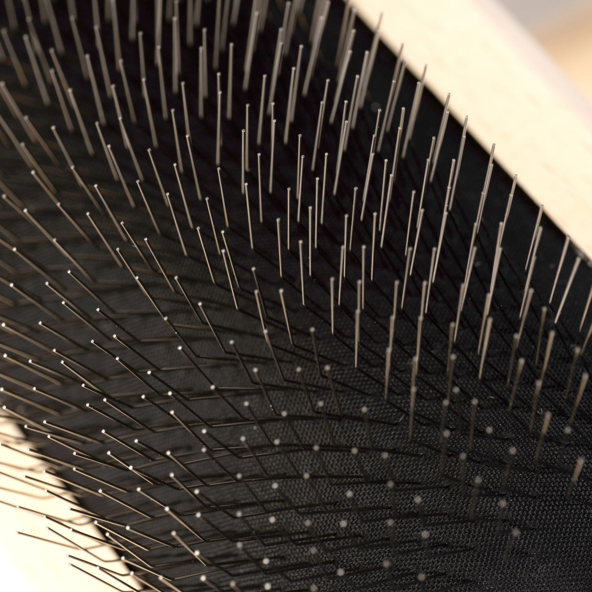 Dog Karben I Extra Small Slicker Brush by Chris Christensen