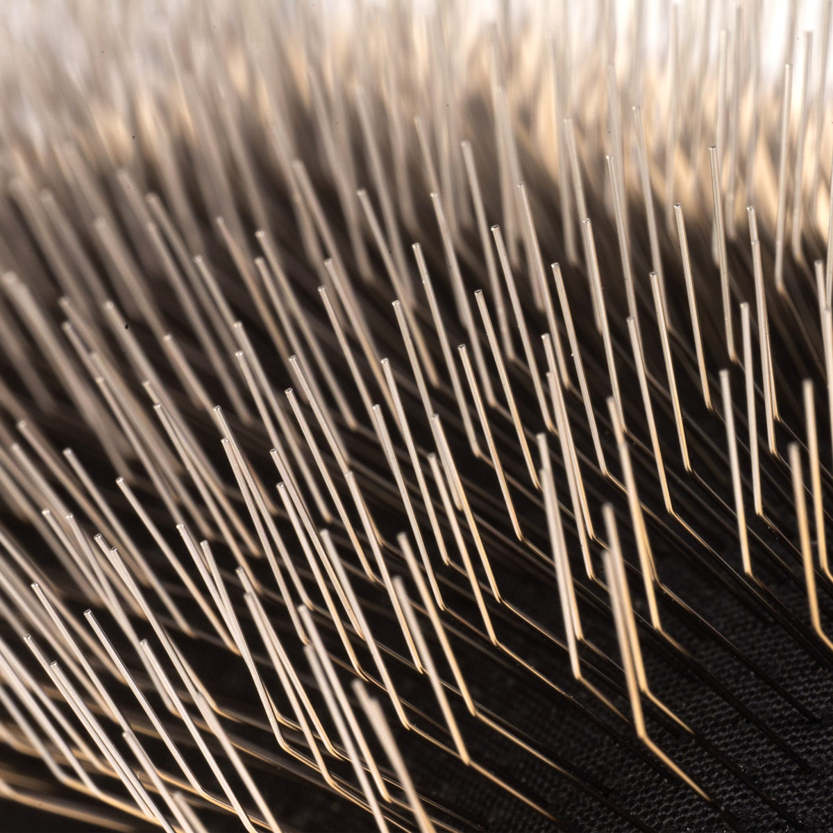 Dog Karben III Medium Slicker Brush by Chris Christensen