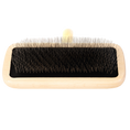 Load image into Gallery viewer, Dog Karben I Extra Small Slicker Brush by Chris Christensen
