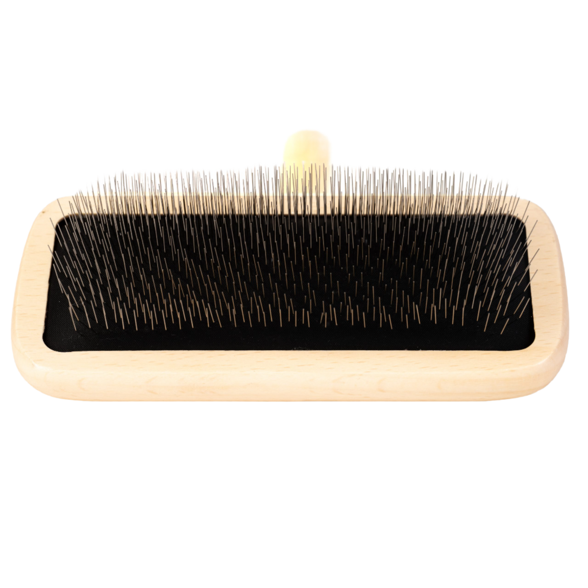 Dog Karben I Extra Small Slicker Brush by Chris Christensen