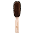Load image into Gallery viewer, Large Ionic Boar Brass Brush by Chris Christensen professional dog grooming tool Southlake Paws
