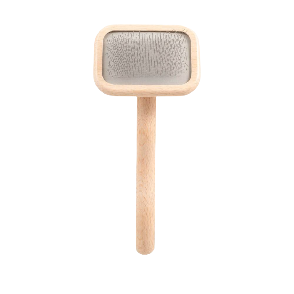 Chris Christensen Mark I X-Slicker Brush