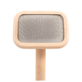 Load image into Gallery viewer, Chris Christensen Mark I X-Slicker Brush
