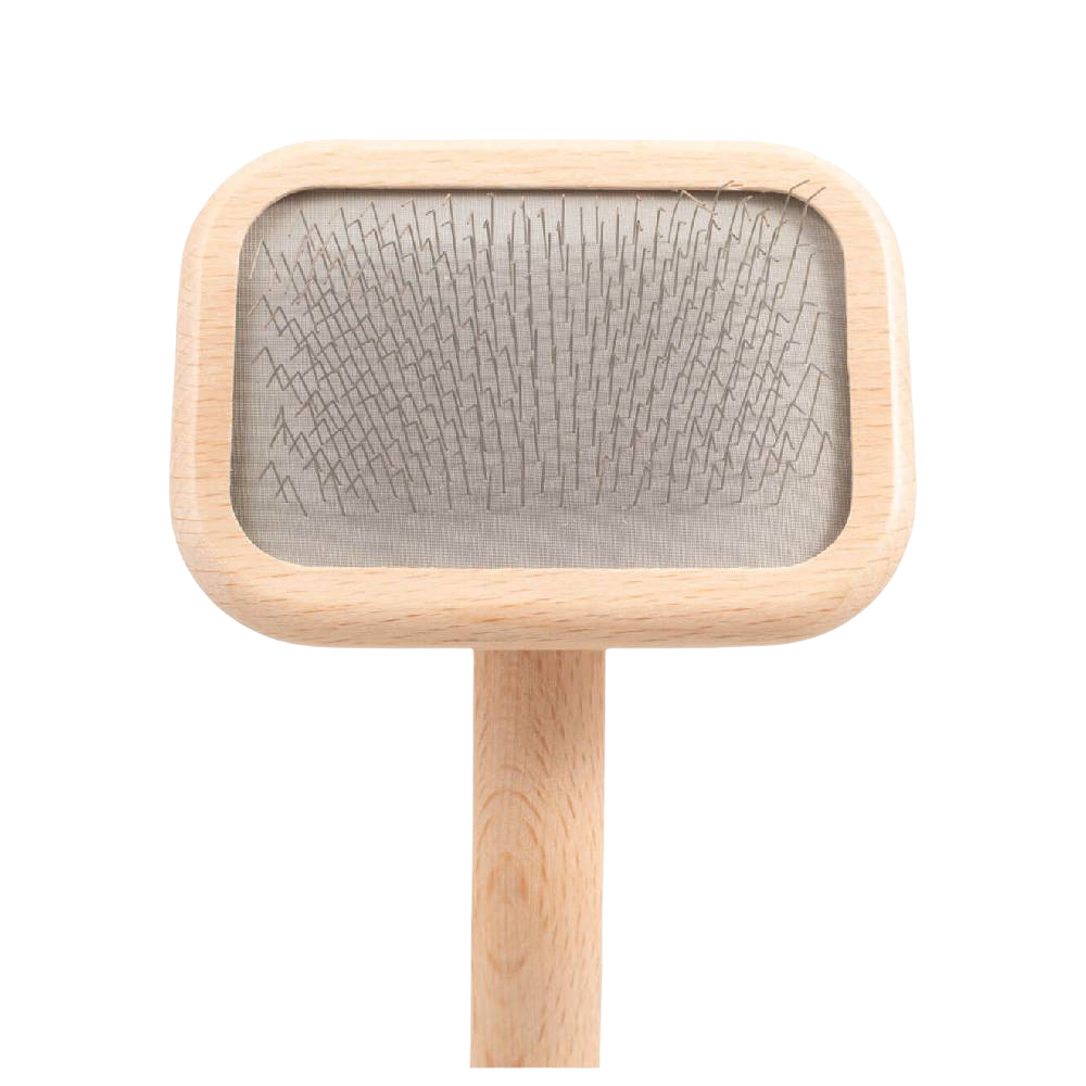 Chris Christensen Mark I X-Slicker Brush