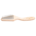 Load image into Gallery viewer, Mark V Triangle Slicker Brush by Chris Christensen
