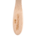 Load image into Gallery viewer, Mark V Triangle Slicker Brush by Chris Christensen
