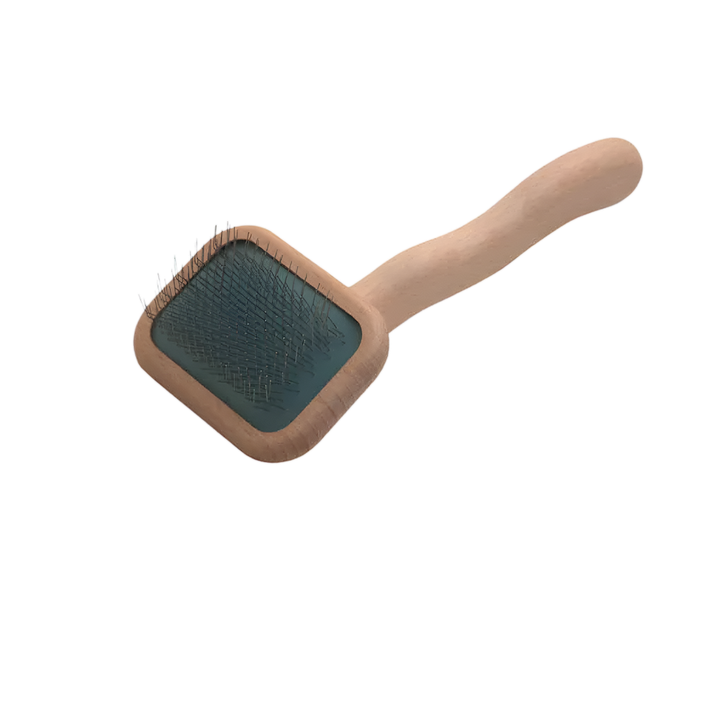 Chris Christensen Mark I X-Slicker Brush