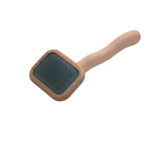 Chris Christensen Mark I X-Slicker Brush
