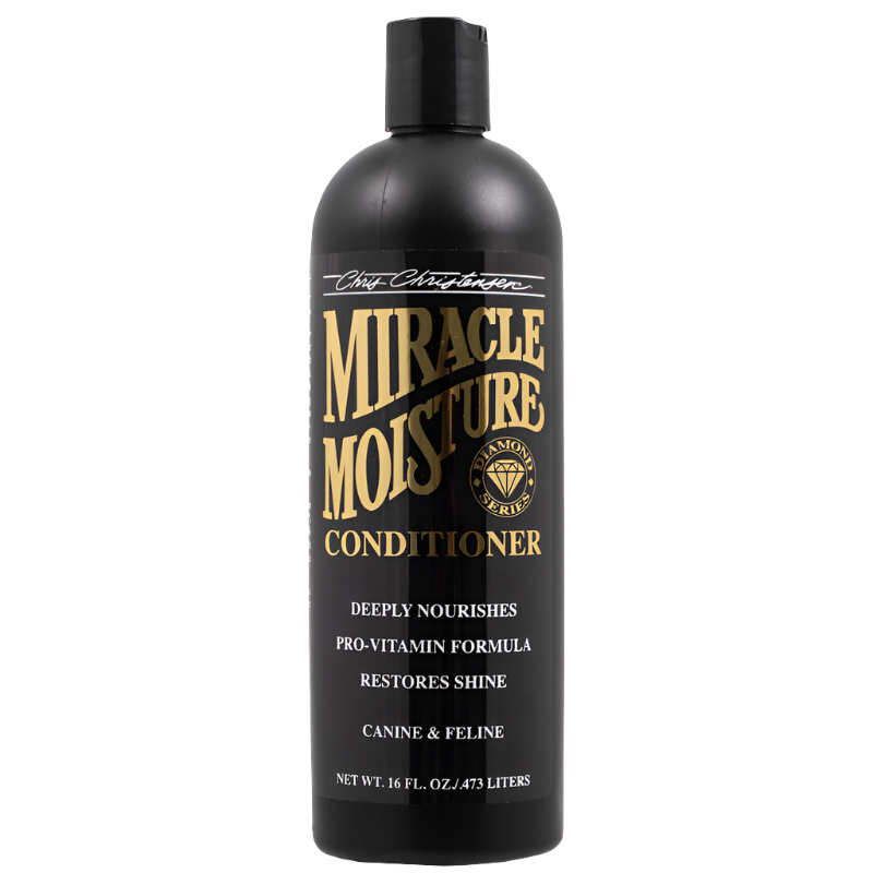Pet Miracle Moisture Conditioner 16oz by Chris Christensen