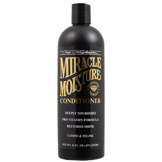 Pet Miracle Moisture Conditioner 16oz by Chris Christensen