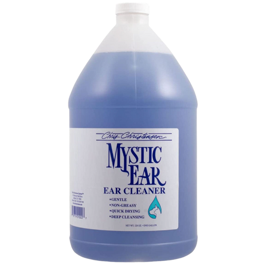 Mystic Ear Cleaner Gallon by Chris Christensen