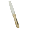 Load image into Gallery viewer, 5.75" Round Wood Scultping Stone Stick by Chris Christensen

