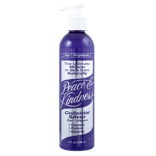 Peace and Kindness Gel 8oz by Chris Christensen