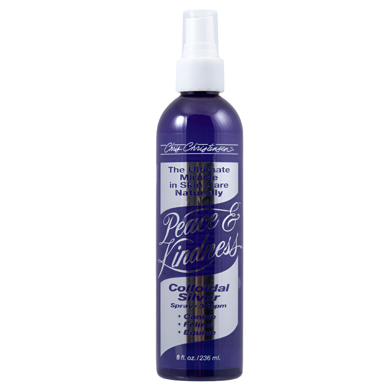Pet Peace & Kindness Spray 8oz by Chris Christensen