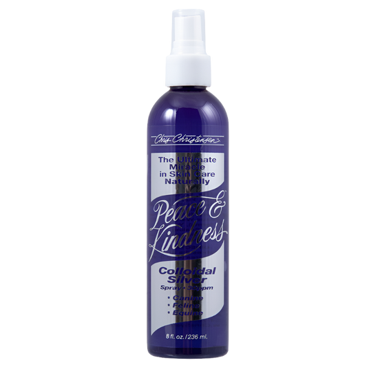 Peace & Kindness Spray 8oz by Chris Christensen