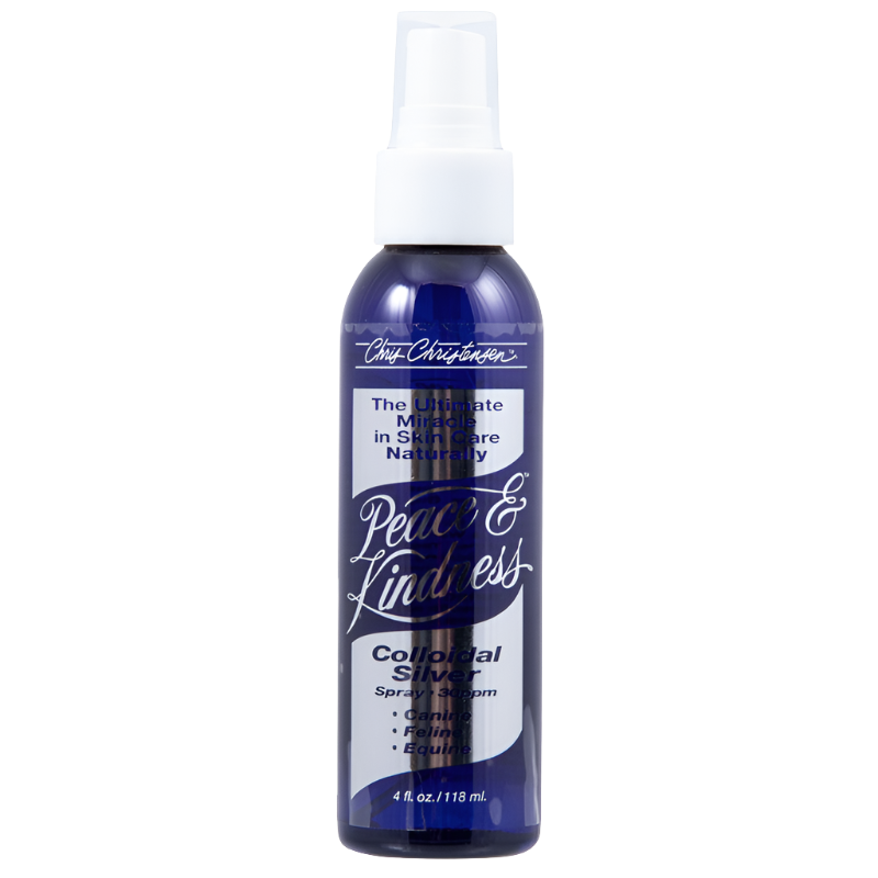 Pet Peace & Kindness Spray 4oz by Chris Christensen