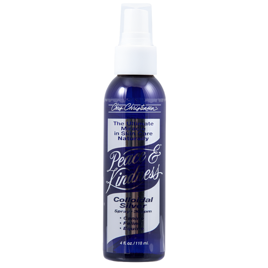 Peace & Kindness Spray 4oz by Chris Christensen