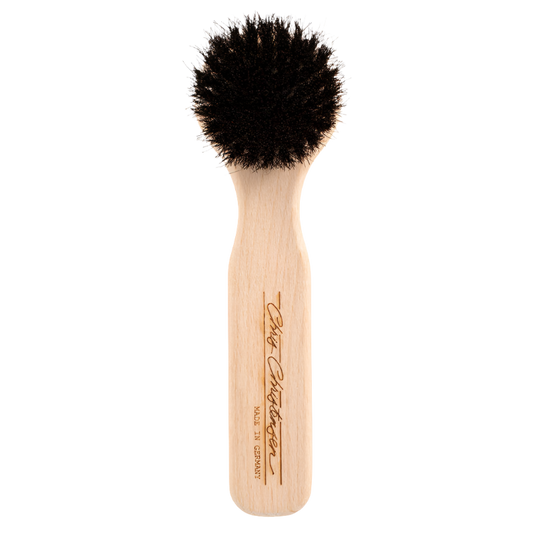 Powder and Chalk Brush by Chris Christensen professional dog grooming tool Southlake Paws
