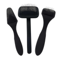Load image into Gallery viewer, Set of 3 Top Cat Brushes by Chris Christensen
