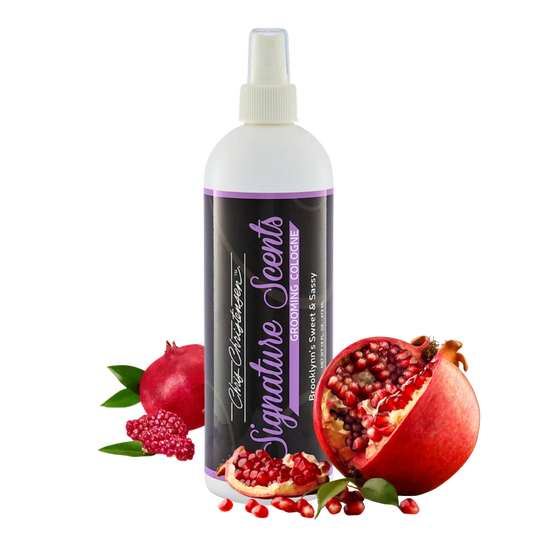 Signature Scents Brooklynns Sweet & Sassy Cologne 16oz by Chris Christensen