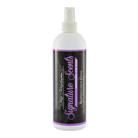 Signature Scents Brooklynns Sweet & Sassy Cologne 16oz by Chris Christensen