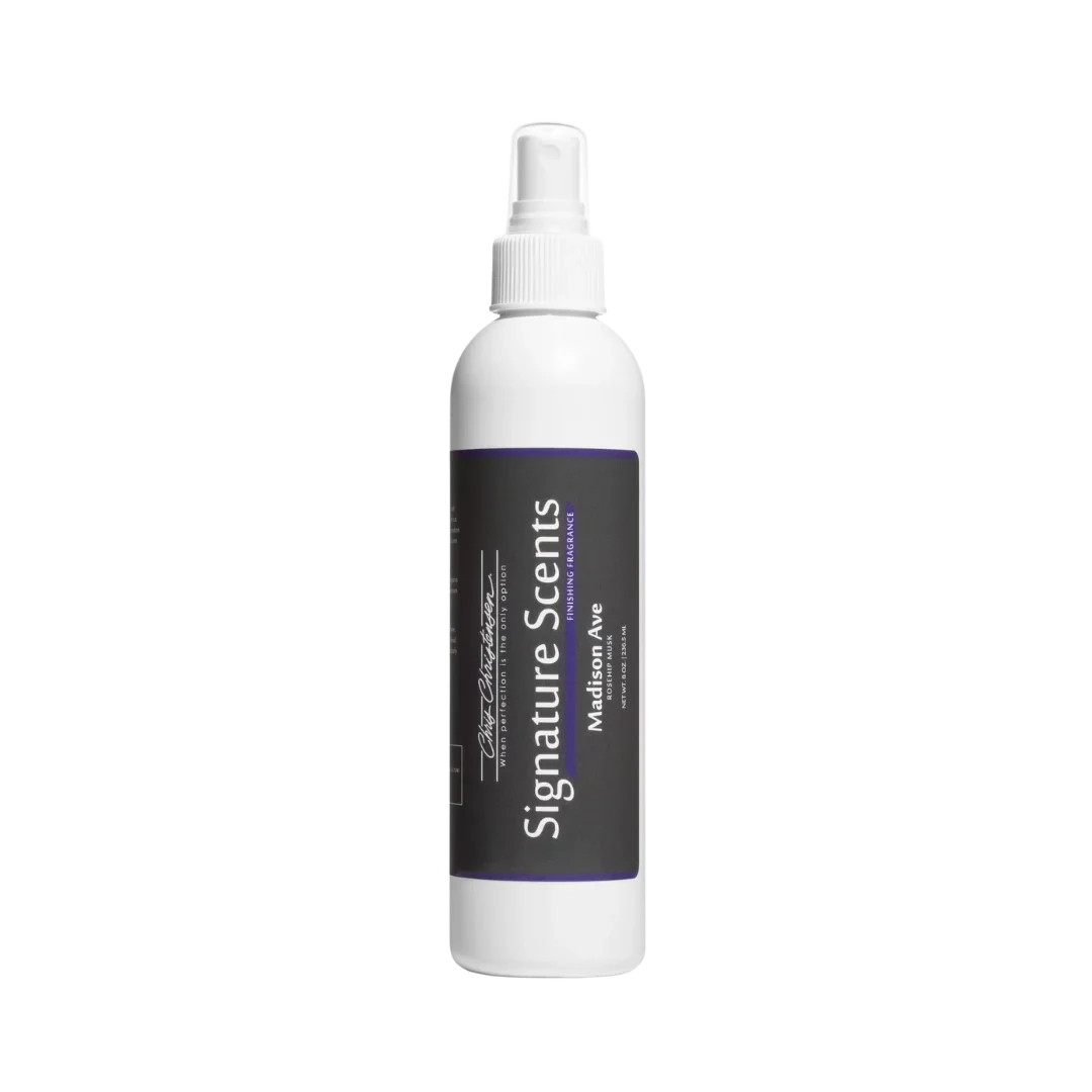 Pet Signature Scents Madison Ave Cologne 8oz by Chris Christensen