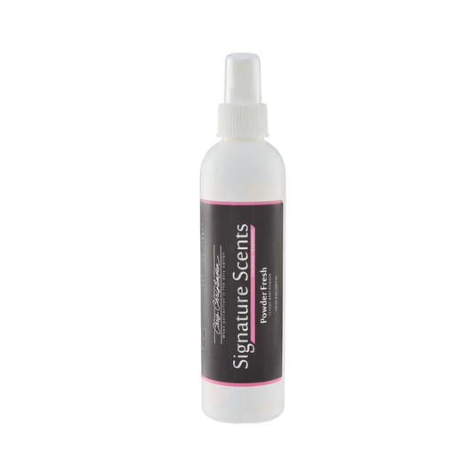 Chris Christensen Signature Scents Powder Fresh Cologne 8oz