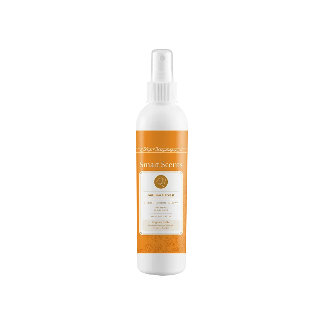 Pet Smart Scents Autumn Harvest Cologne 8oz by Chris Christensen