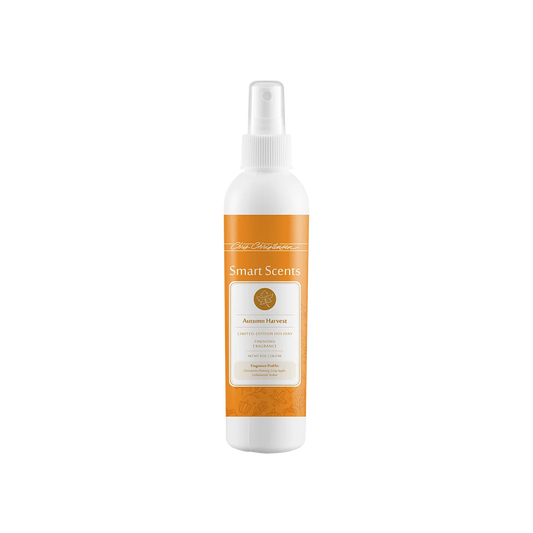 Smart Scents Autumn Harvest Cologne 8oz by Chris Christensen