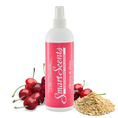 Load image into Gallery viewer, Pet Smart Scents Cherry & Oats Cologne 16oz by Chris Christensen
