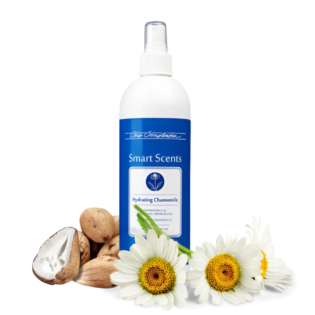 Pet Smart Scents Hydrating Chamomile Cologne 16oz by Chris Christensen