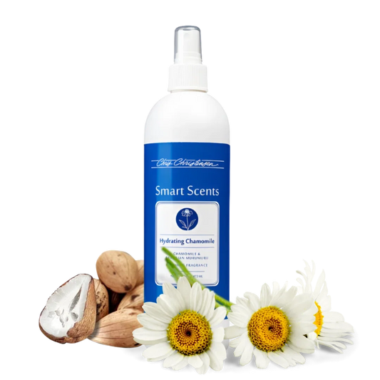 Pet Smart Scents Hydrating Chamomile Cologne 16oz by Chris Christensen