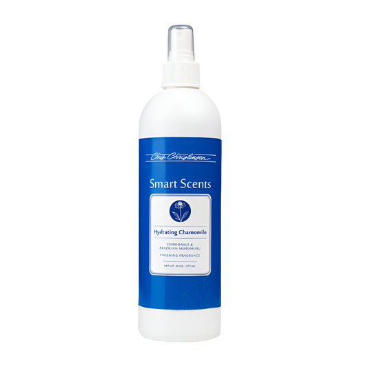 Smart Scents Hydrating Chamomile Cologne 16oz by Chris Christensen