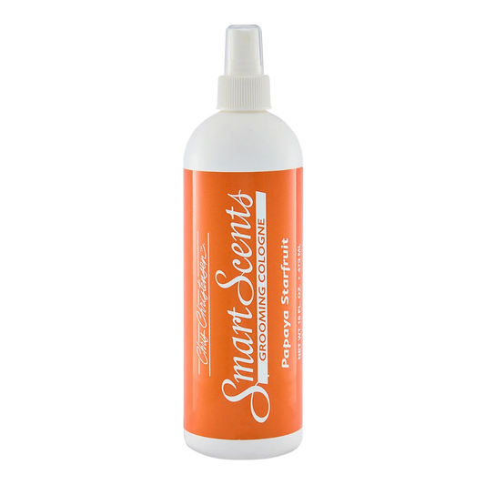 Smart Scents Papaya Starfruit Cologne 16oz by Chris Christensen
