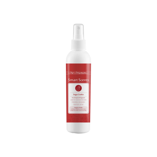 Smart Scents Sugar Cookie Cologne 8oz by Chris Christensen